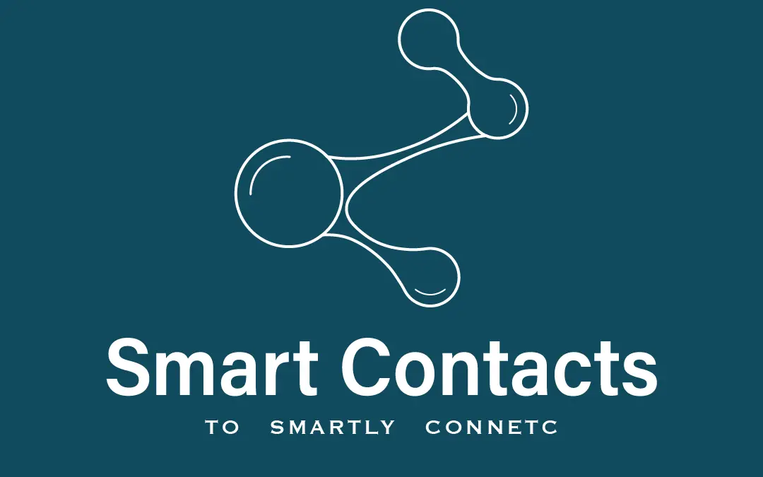 Smart Contacts